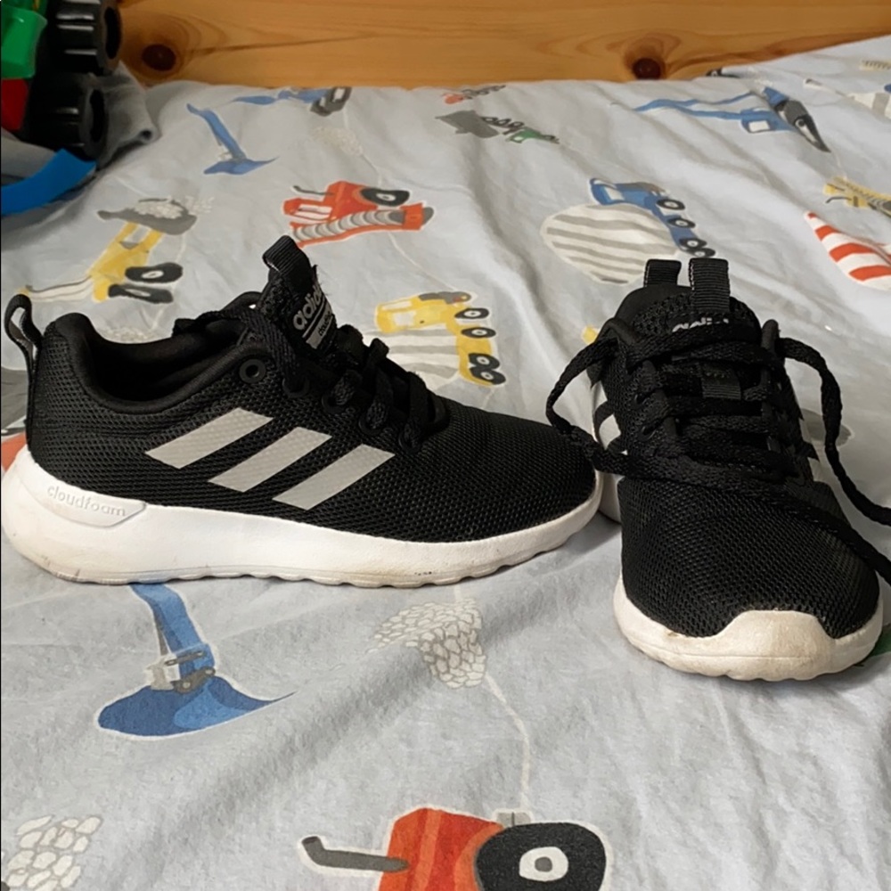 Adidas cloud form sneakers 11k